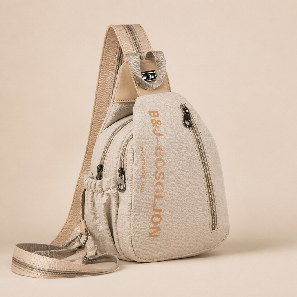 VivaStride™ — Effortless Comfort and Perfect Order That Lightens Every Step