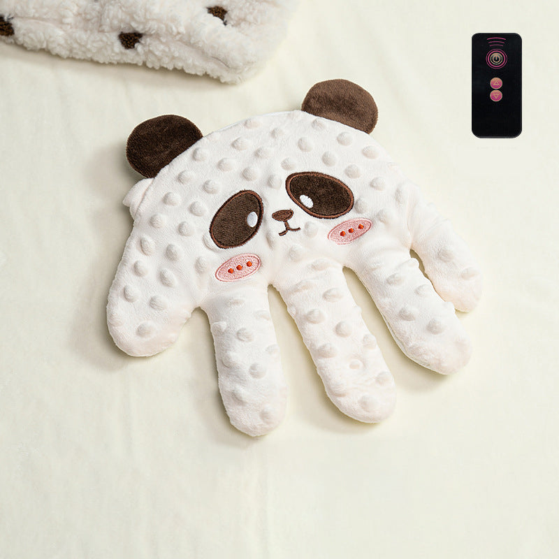 Instant Relaxation for Peaceful Nights and Happy Parents