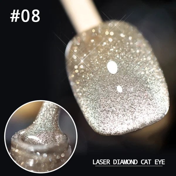 Buy One Get One Free | Transform Your Nails into a Hypnotic Masterpiece