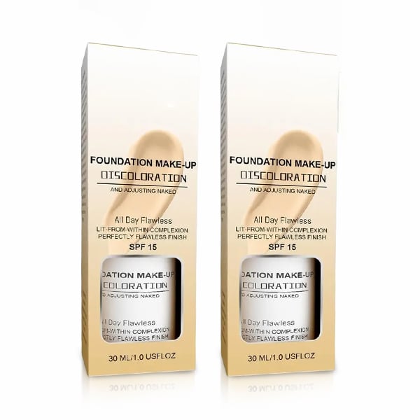 1+1 FREE | ToneFit Perfect Skin Color in Seconds