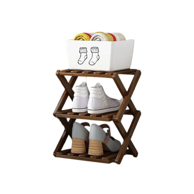 Shoe Rack for Organized Storage – Clear Your Home from Shoe Clutter!