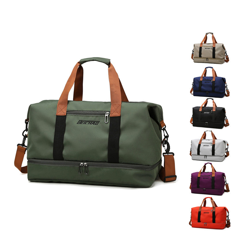 Adventure Ready: Stylish and Durable Gear for Your Next Journey