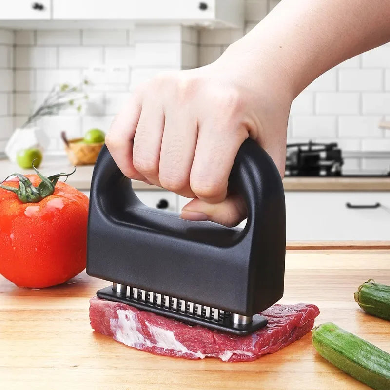 Tenderizer – Transform Every Cut into Melt-In-Your-Mouth Delight