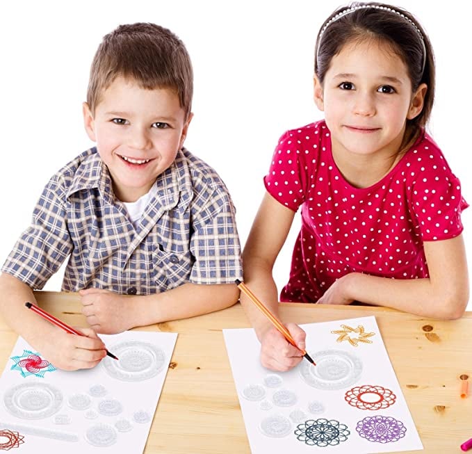 Unleash Endless Creativity for Sparkling Children's Eyes Instantly!