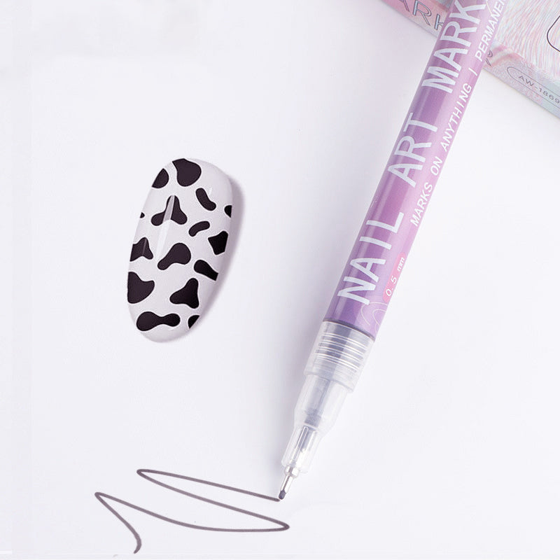 PrismaticColor™ — Unleash Stunning Nails That Turn Every Head Instantly