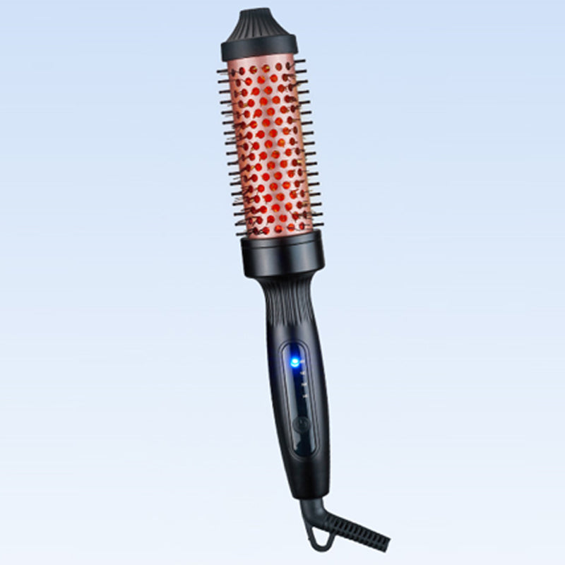RadiantGlow Pro™ — Transform Your Hair Into a Mirror-Ready, Frizz-Free Masterpiece Every Morning