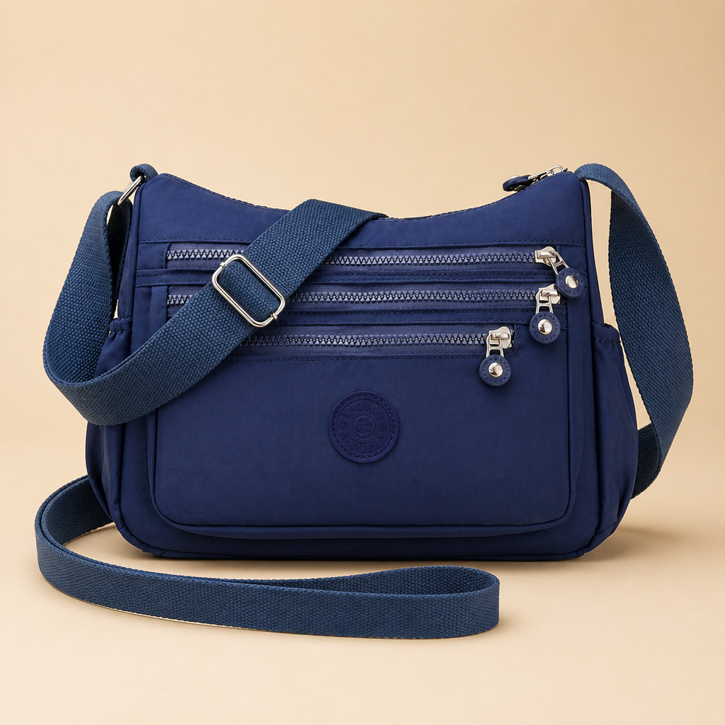 StridaLift™ — Carry Smart, Feel Unstoppable Every Moment