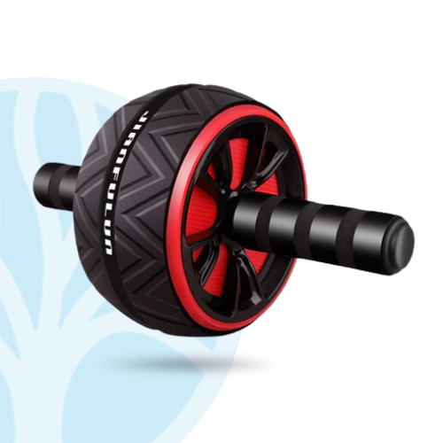 Ignite Your Core Confidence with Every Powerful Spin