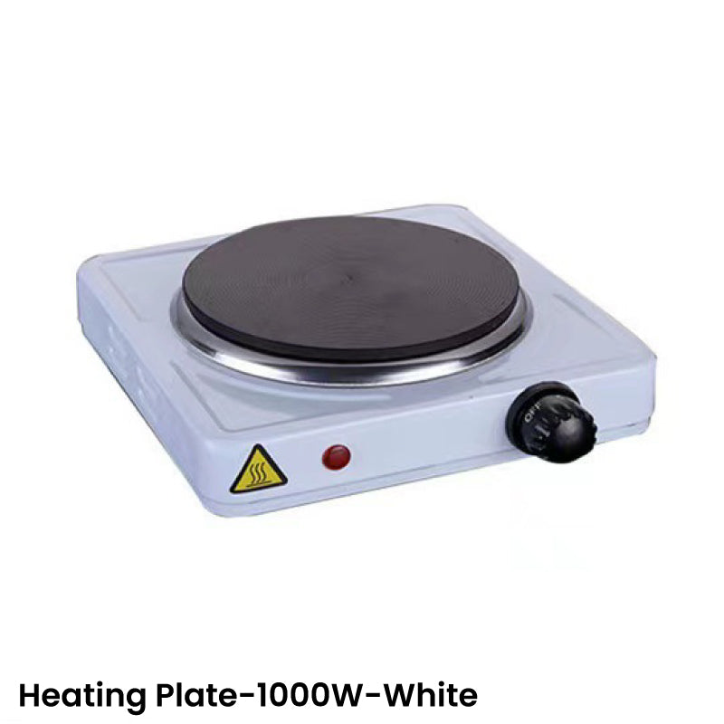 VarioHeat — Effortless, Perfect Heat for Every Meal