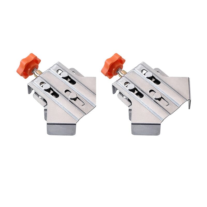 Right Angle Clamp | Precision and Confidence at a Glance