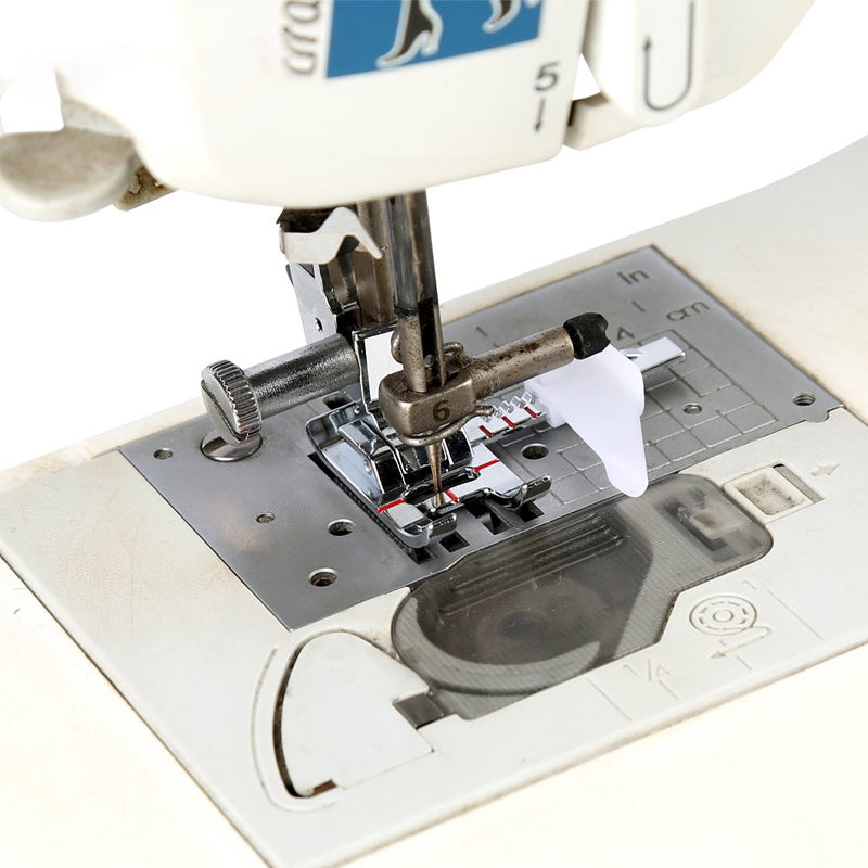 Precision Foot for Sewing – Flawless Stitches for Unique Projects