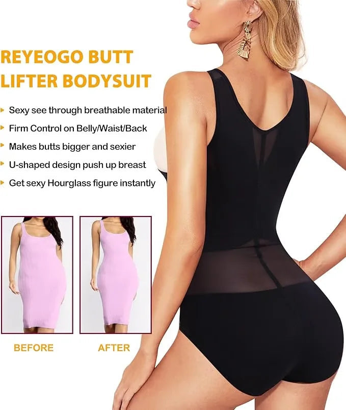 Velvora™ — Slip Into All-Day Comfort and Confidence with a Flawless Hourglass Shape