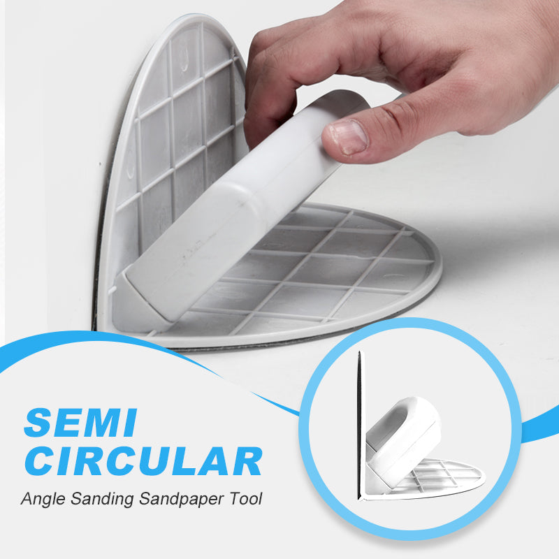RadienEdge™ — Glide into Every Curve for Flawless, Professional Finishes