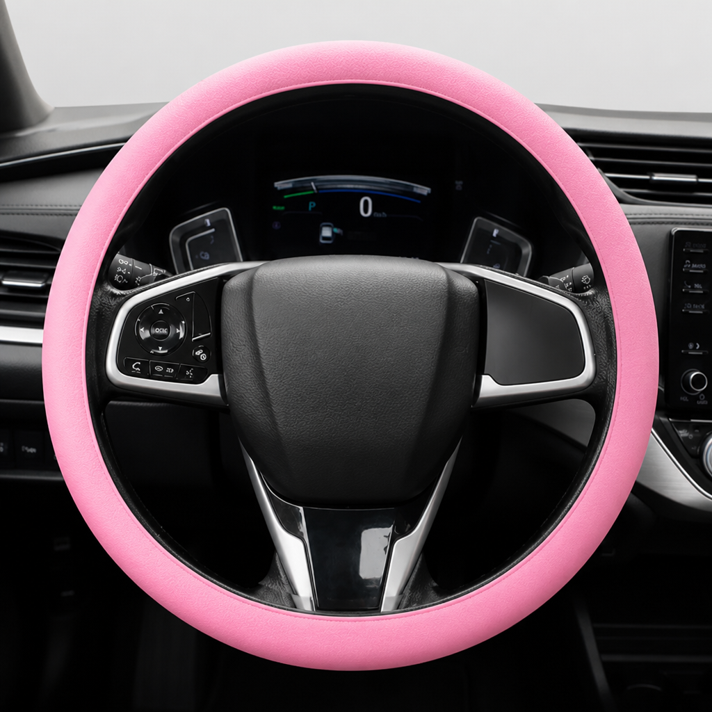 VeloGrip™ — Transform Your Drive with Unmatched Comfort and Control