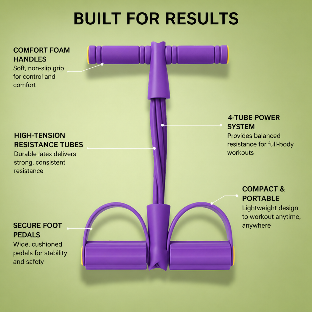 PulseCore™ — Sculpt Every Muscle Fast and Own Your Confidence Without the Gym