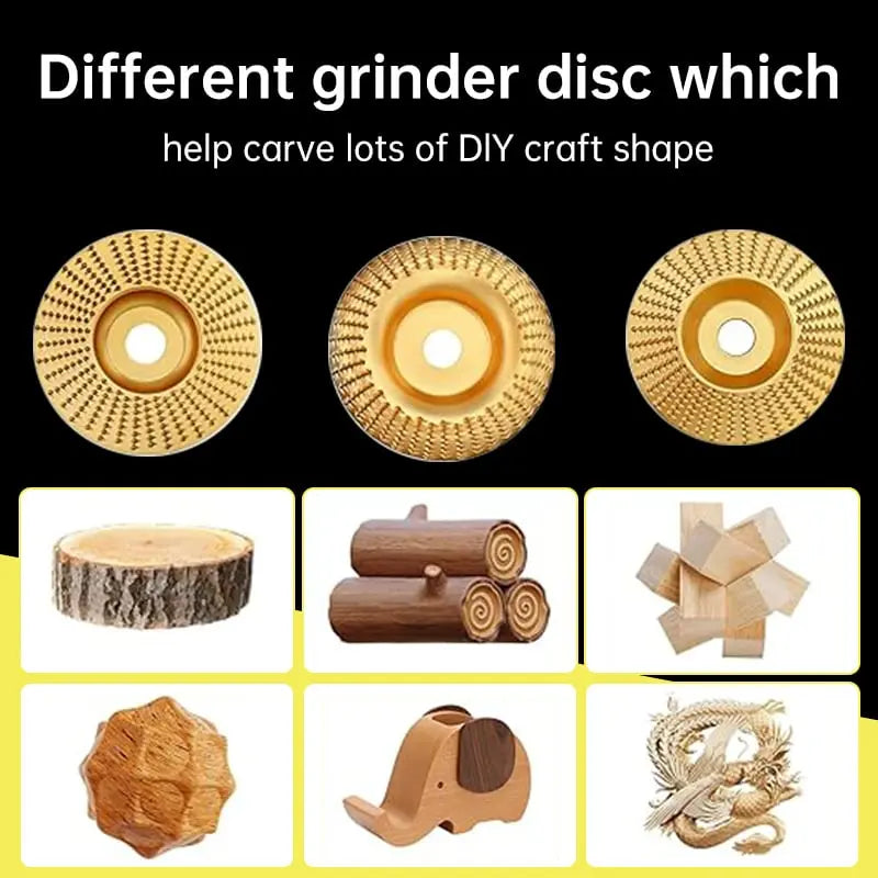 TitanCraft™ — Unlock Flawless Woodworking Power That Never Lets You Down