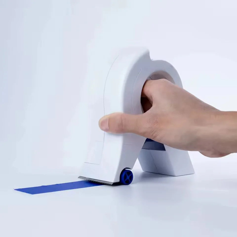 TapeTact™ — Master Perfectly Sharp, Flawless Lines That Make Every Project Shine