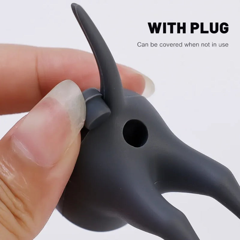 SmiloPal™ — Turn Toothbrushing into a Happy, Hassle-Free Habit Everyone Loves