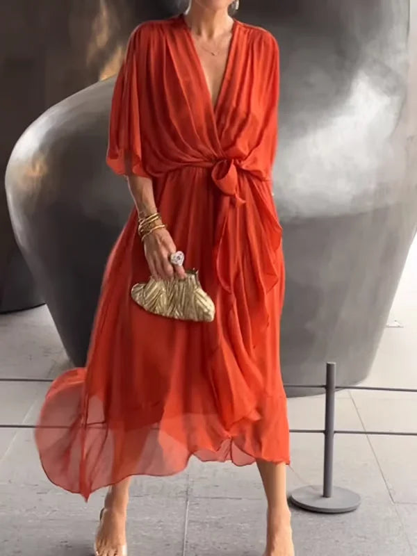 ViloriaCharm™ — Slip Into All-Day Cool Confidence and Effortless Elegance