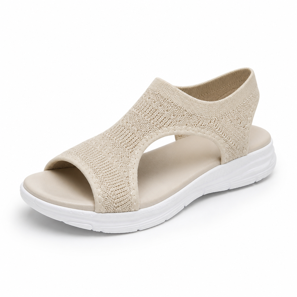 CloudStride™ — Unlock All-Day Freedom and Cloud-Like Comfort with Every Step