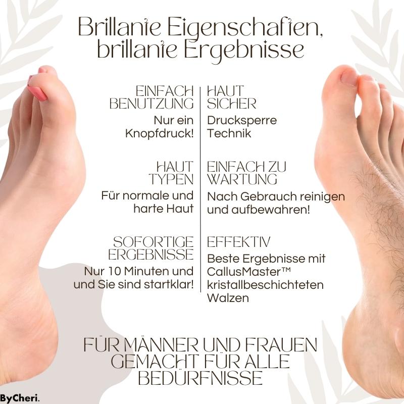 SmoothStride™ — Effortless Soft Feet That Boost Your Confidence Every Step