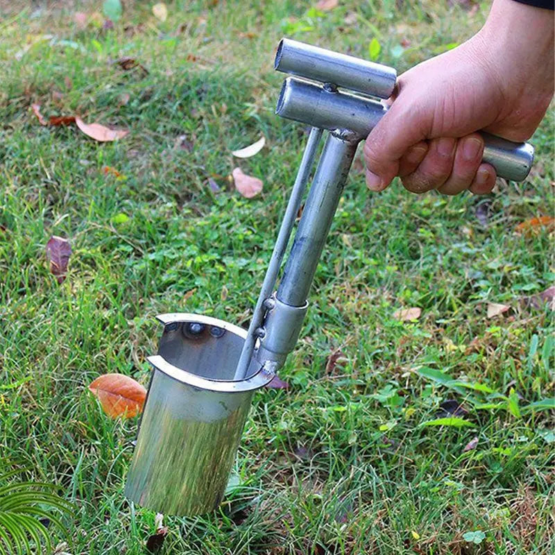 Pain-Free Gardening with Professional Comfort and Perfect Results