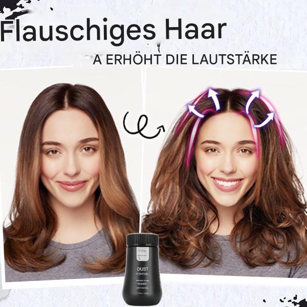 VoluFierce™ — Unleash Vibrant, All-Day Volume That Commands Every Room