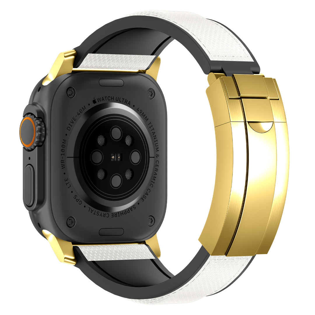 Strap for Apple Watch – Adjustable and Comfortable Design