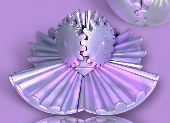 Stress Relief Tool – Instantly Melts Tension and Enhances Focus Anywhere