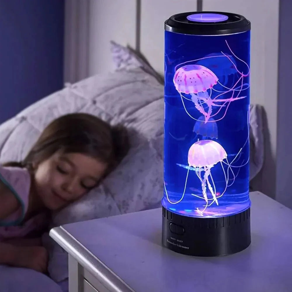 Pulsara — Transform Any Room into Your Personal Relaxation Space