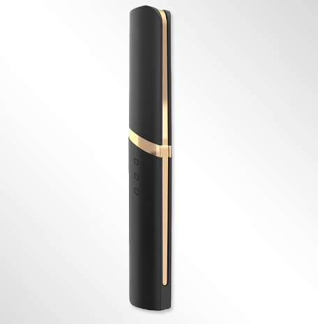 LumiLift™ Heated Lash Curler — Wake Up to Bold, Effortlessly Stunning Lashes That Last All Day