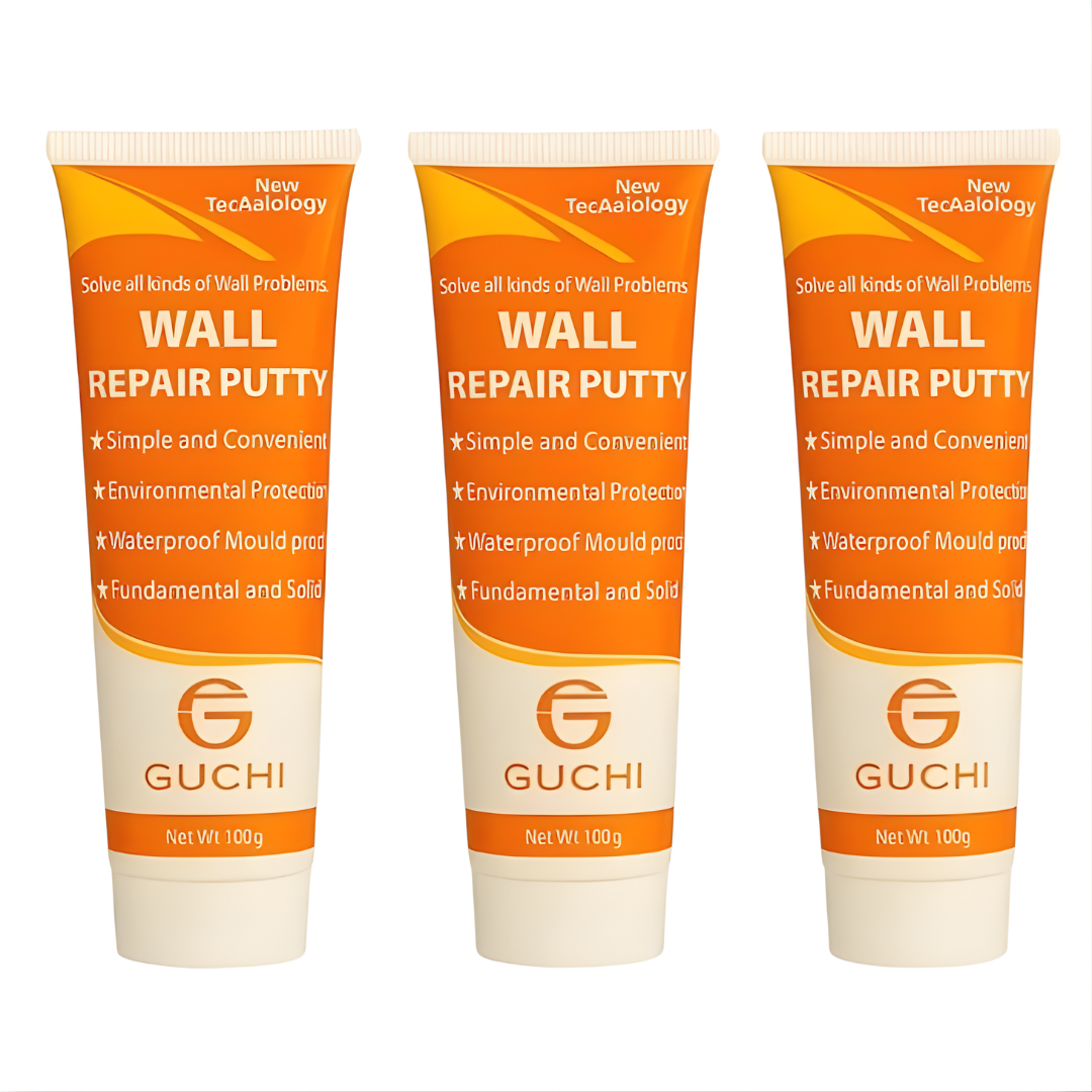 VividPatch™ — Instantly Erase Wall Damage and Enjoy Flawless, Waterproof Perfection