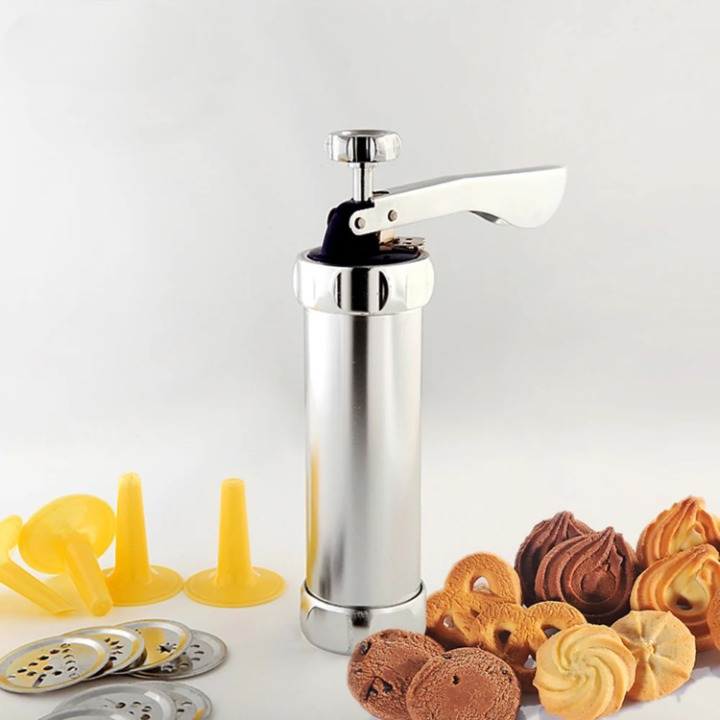 Baking Master — Exceptional Cookie Art for Memorable Treats