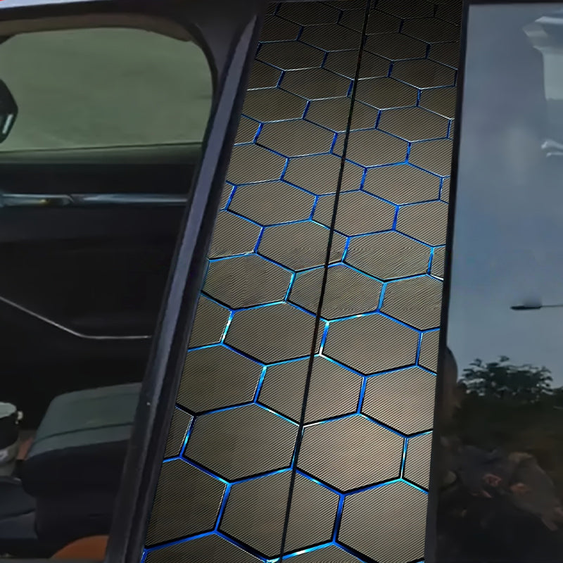 BlackEdge™ — Shield Your Car’s Style with Bold, Lasting Protection