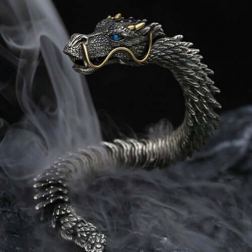 FireTalon™ — Ignite Confidence with Legendary Power and Protection
