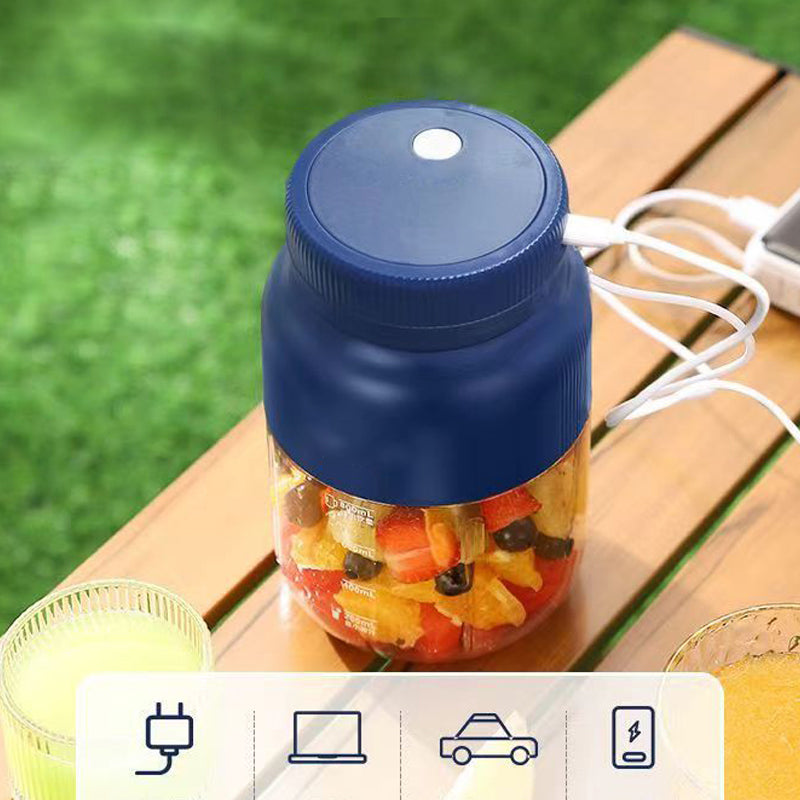 Power Smoothies in Seconds for Freshness and Freedom on the Go