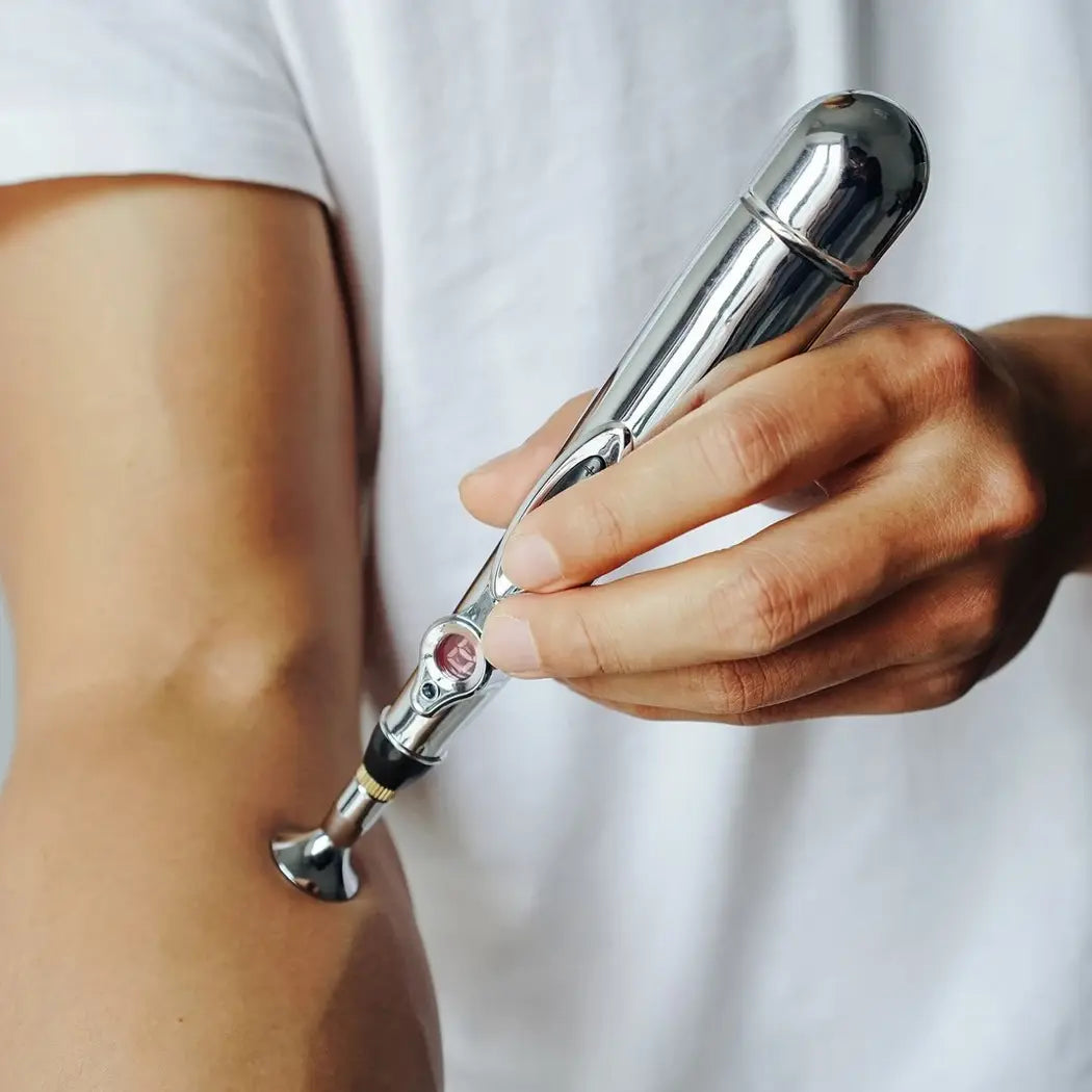 Pain Relief Device for a Life of Freedom and Mobility