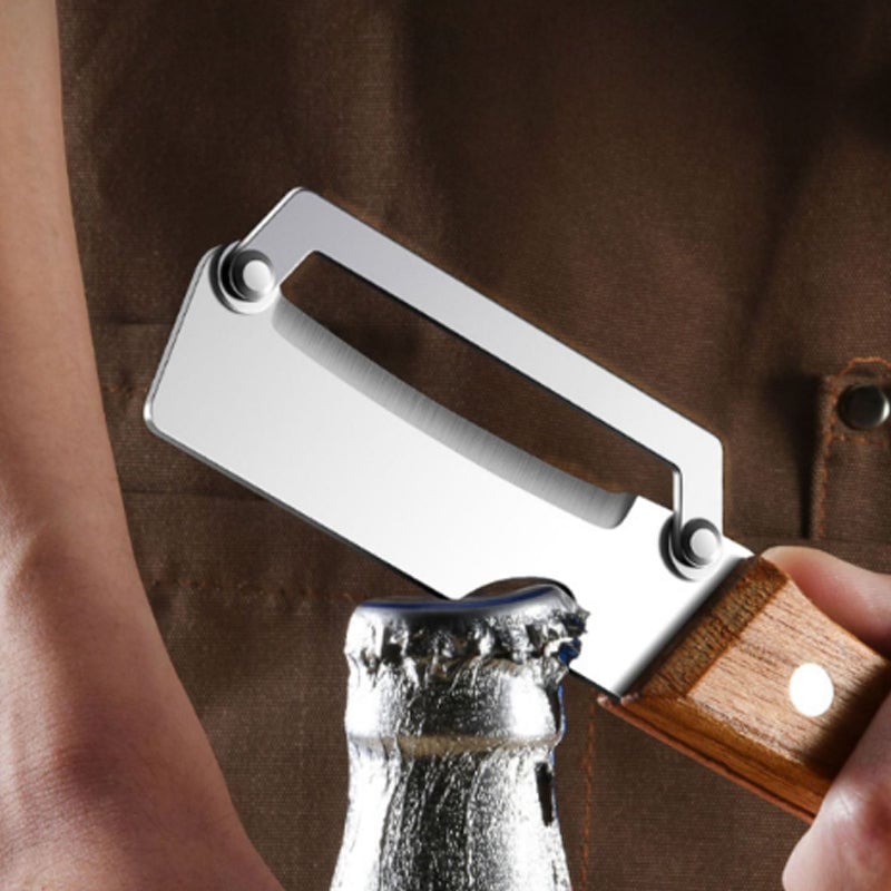 Multi-Purpose Vegetable and Fruit Peeler