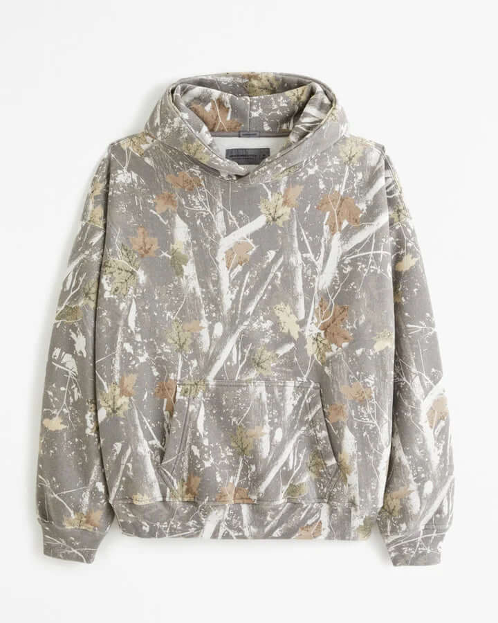 ShadowStride™ Hoodie — Feel Unstoppable Warmth and Effortless Style Wherever Life Leads
