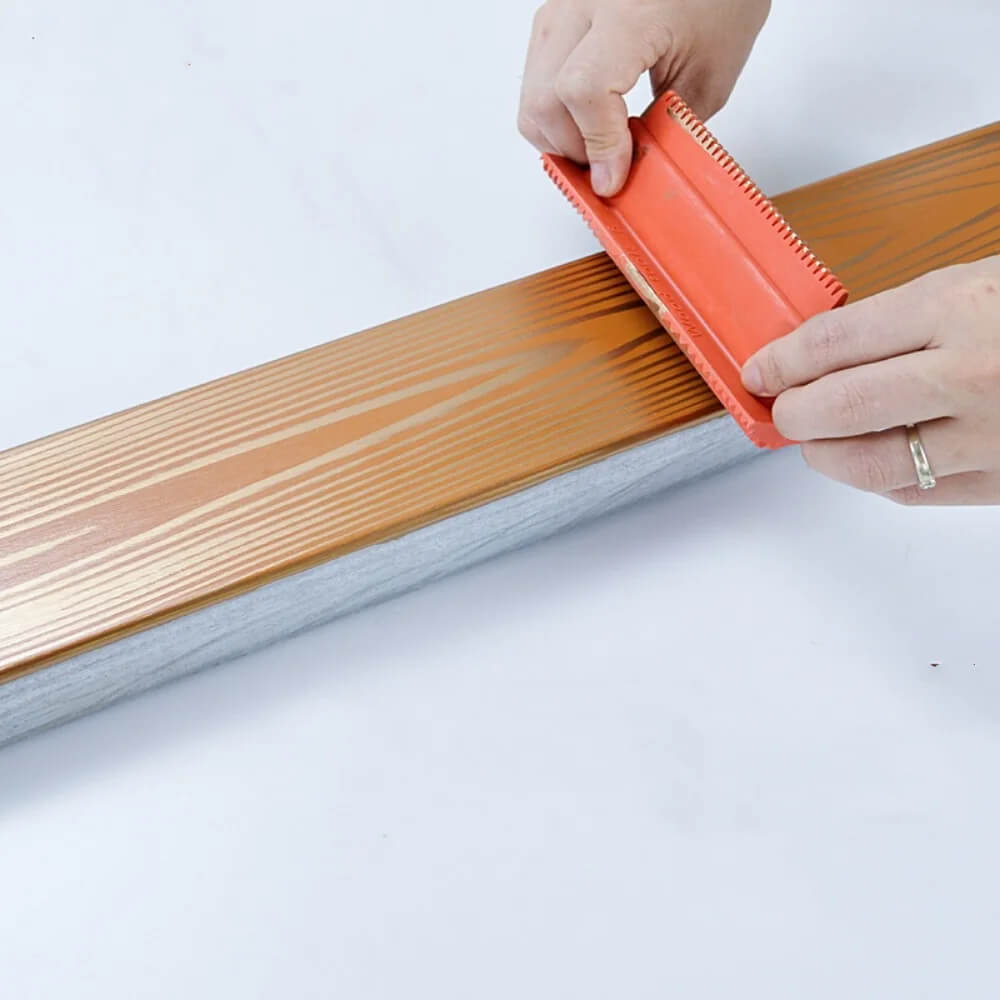 Effortlessly Transform Your Furniture into Stunning Wooden Art