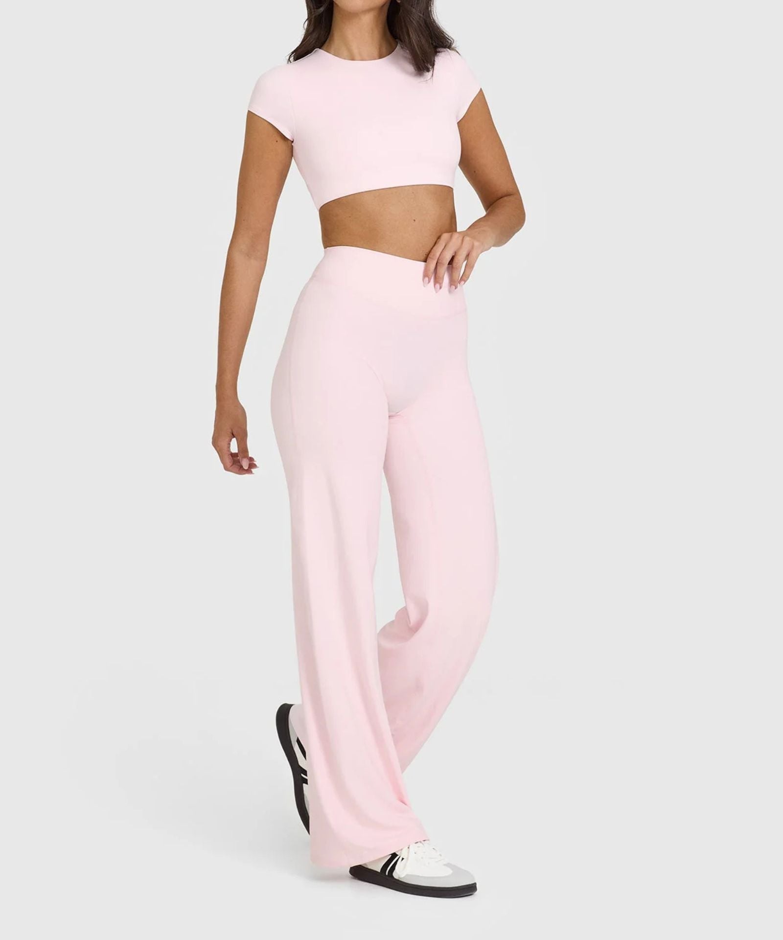 VeloraFlex™ — Sculpt Your Curves and Feel Unstoppable All Day Long