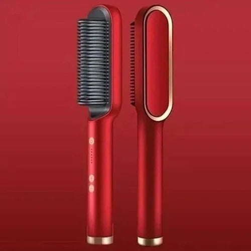 Quick Glam Hair Styling Comb [1+1 FREE]