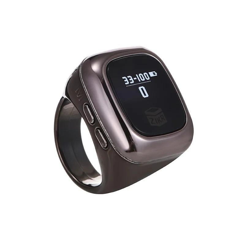 Smart Counting Ring – Effortlessly Keep Track of Every Number