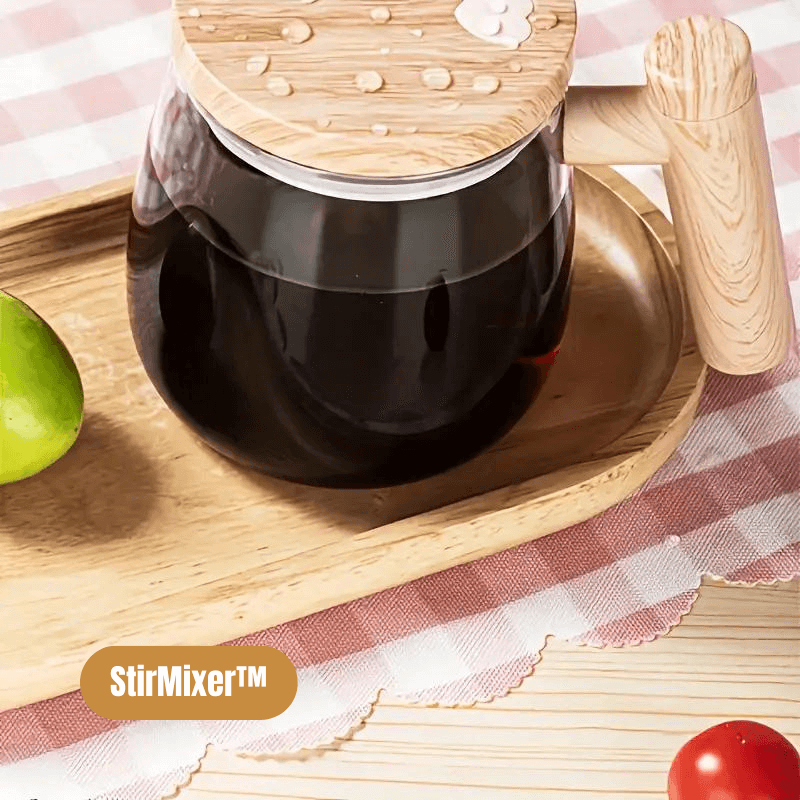 BlendEase™ — Instantly Enjoy Silky-Smooth Drinks Anywhere, Every Time