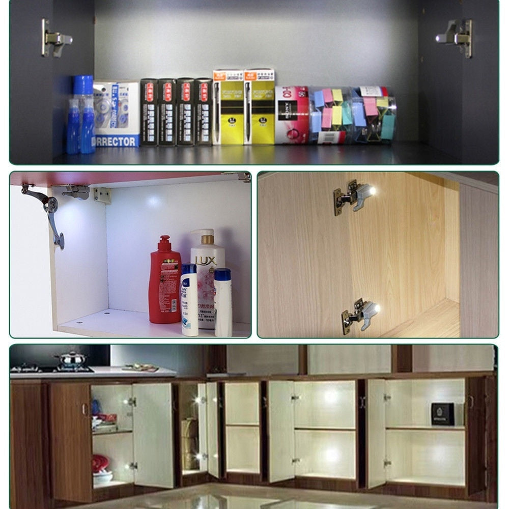 IllumiReach™ — Light Up Hidden Spaces Instantly for Effortless Everyday Clarity