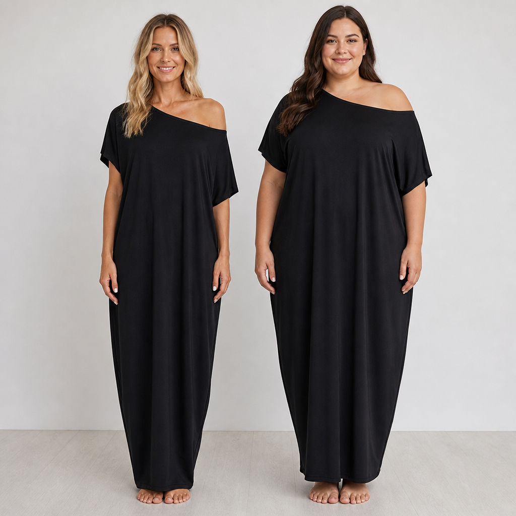 Solessence™ — Wrap Yourself in Effortless Comfort and Unstoppable Confidence All Day Long