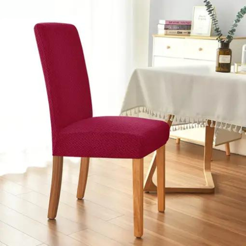 LuxoraFit™ — Dress Your Chairs in Unshakable Style and Protection That Lasts