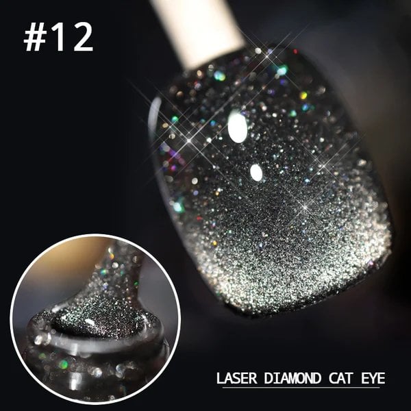 Buy One Get One Free | Transform Your Nails into a Hypnotic Masterpiece