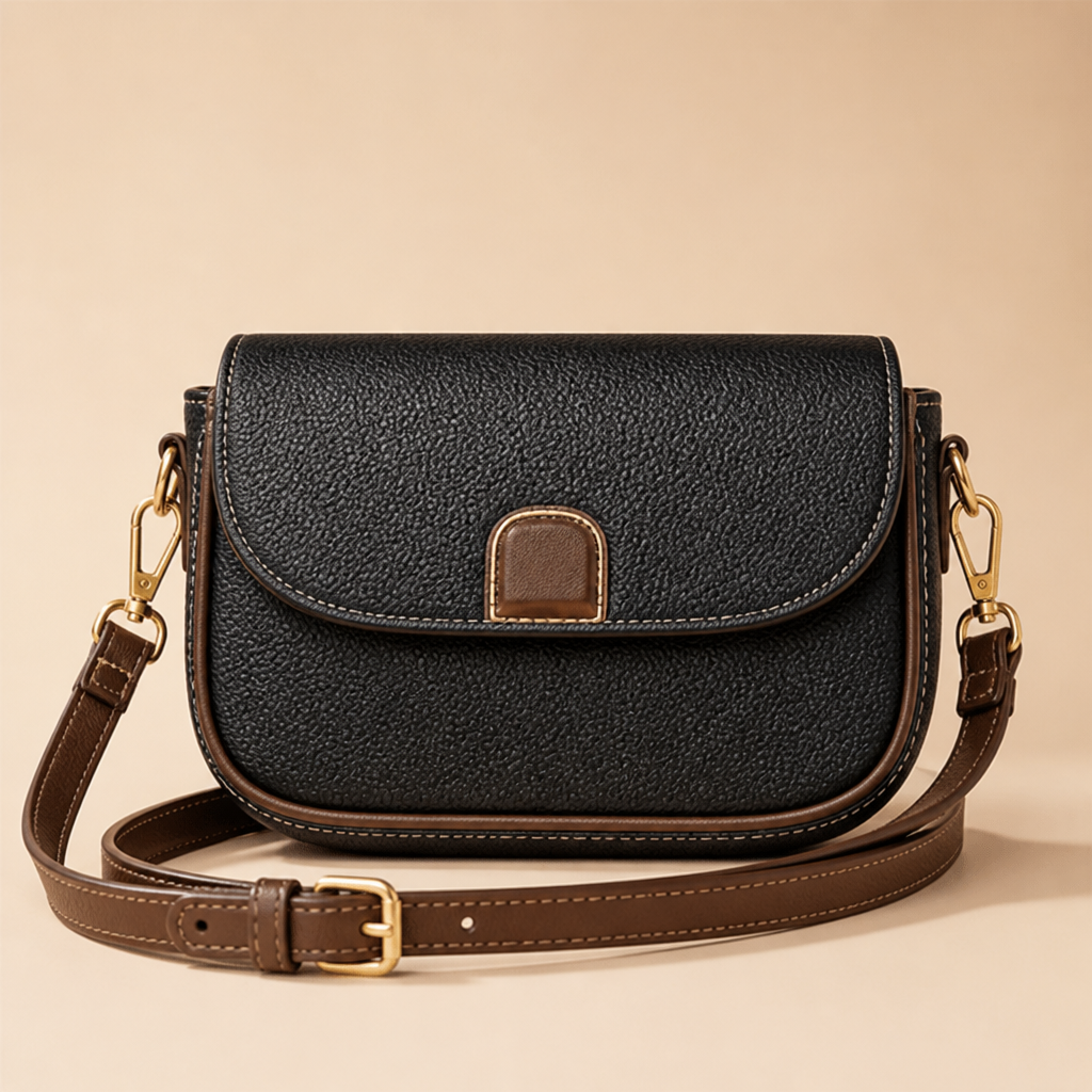 VestaVibe™ — Effortless Style and Confidence That Moves With You