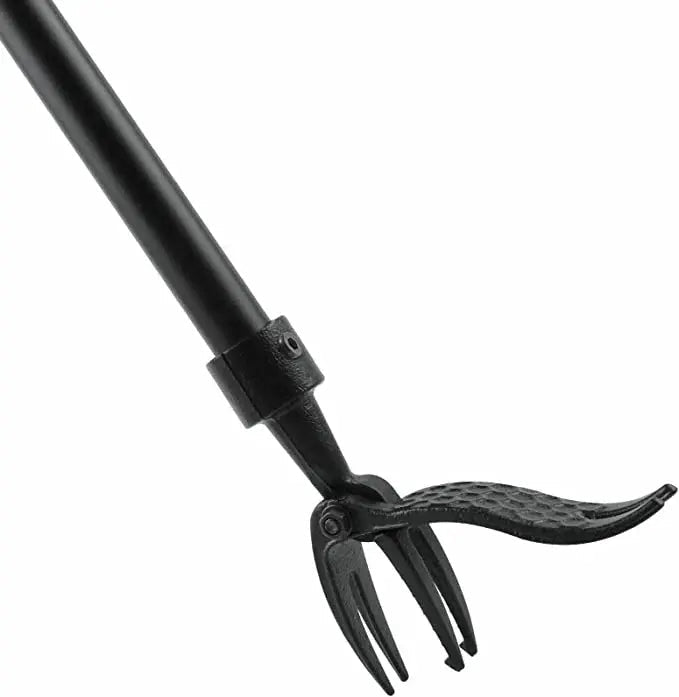Weed Extractor with Foot Lever | Effective Weed Removal | Extended Handle | RootRaus
